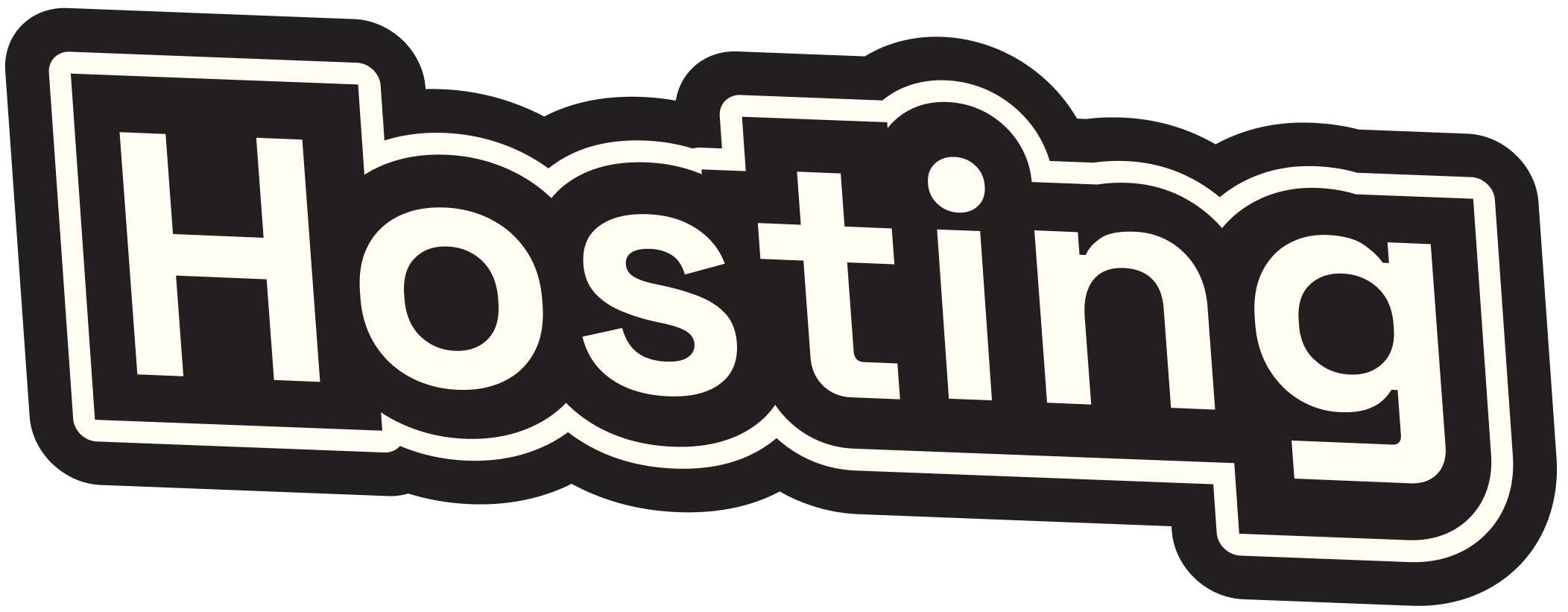 hosting